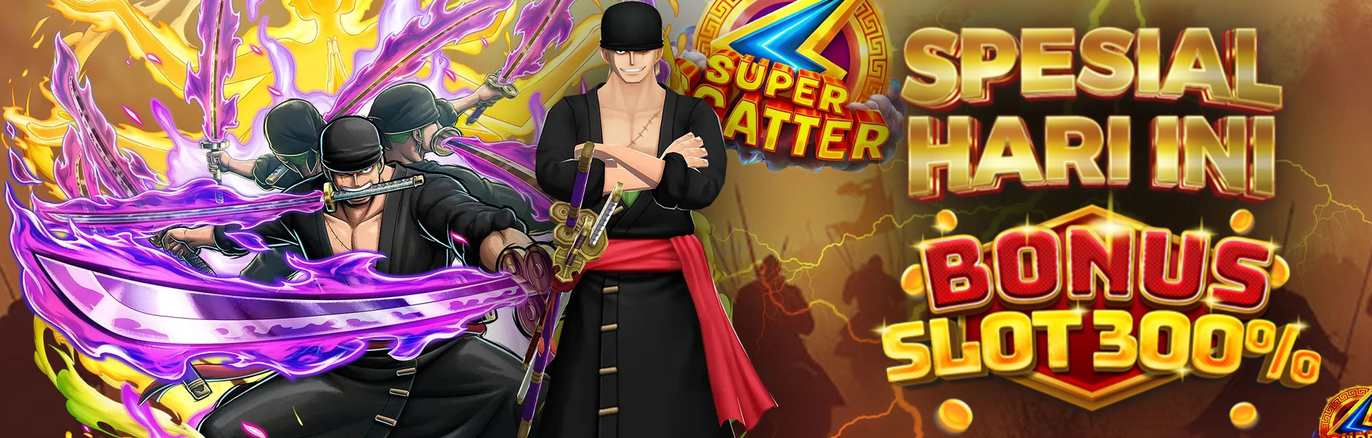 SISI365 Banner Slot Online